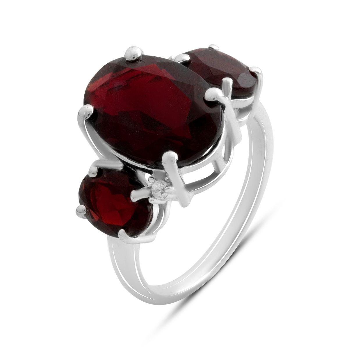 Серебряное кольцо с натуральным гранатом 6.898ct, вес изделия 4,63 гр (2181330) 17.5 темні цукерки apple червоний колір
Серебряное кольцо с натуральным гранатом 6.898ct, вес изделия 4,63 гр (2181330) 17.5 темні цукерки apple червоний колір