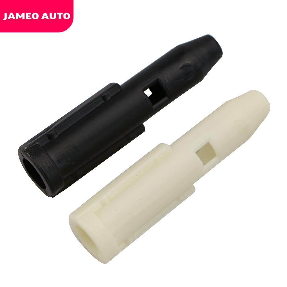 Jameo Auto 1Pc Black / White ABS Car Gear Shift Knob Sleeve Adapter LeverFit for Citroen Citro_n C4 Picasso 2000 - белый
Jameo Auto 1Pc Black / White ABS Car Gear Shift Knob Sleeve Adapter LeverFit for Citroen Citro_n C4 Picasso 2000 - белый