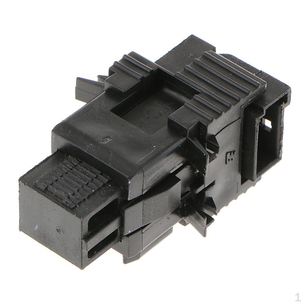 Brake Light Switch Control 6131696760 E46 E53 X5 E65 E66
Brake Light Switch Control 6131696760 E46 E53 X5 E65 E66