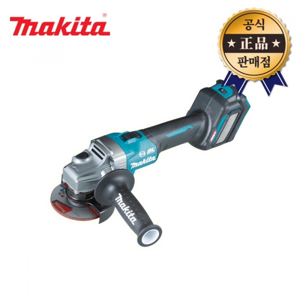 Аккумуляторная шлифовальная машина Makida GA021GZ 40 В, основной корпус, 4 дюйма, регулируемая скорость, полировка, угловая шлифовальная машина
Аккумуляторная шлифовальная машина Makida GA021GZ 40 В, основной корпус, 4 дюйма, регулируемая скорость, полировка, угловая шлифовальная машина
