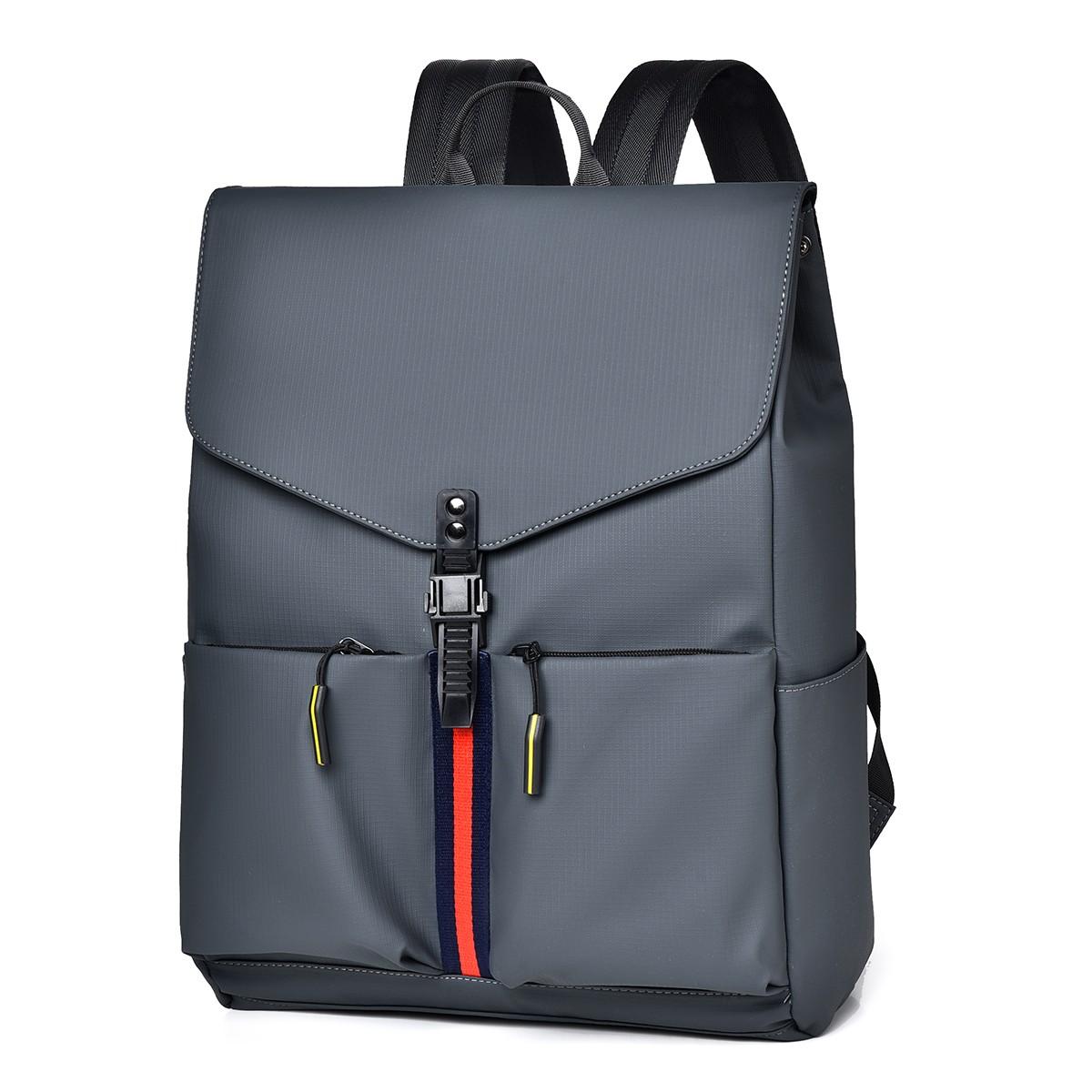 Мужская наплечная сумка, для путешествий, для поездок на работу, сумка для компьютера, стильный рюкзак, школьный рюкзак для студента колледжа, большой вместимости, многофункциональный 15 inches
Мужская наплечная сумка, для путешествий, для поездок на работу, сумка для компьютера, стильный рюкзак, школьный рюкзак для студента колледжа, большой вместимости, многофункциональный 15 inches