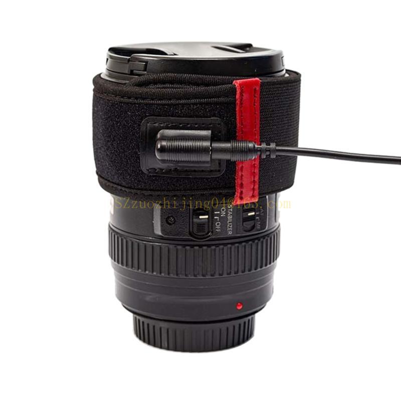 USB Lens Defogging Strap Camera Lens Heater Strips Lens Warmer for Telescopes,for Telescopes 20 /500mm Length 3 Temperature Sett China Mainland
USB Lens Defogging Strap Camera Lens Heater Strips Lens Warmer for Telescopes,for Telescopes 20 /500mm Length 3 Temperature Sett China Mainland