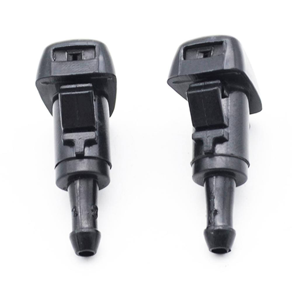 2 шт. Форсунки омывателя лобового стекла для Hyundai Solaris Verna Creta ix35 ix25 Dodge Avenger Charger Ram Chrysler чёрный
2 шт. Форсунки омывателя лобового стекла для Hyundai Solaris Verna Creta ix35 ix25 Dodge Avenger Charger Ram Chrysler чёрный