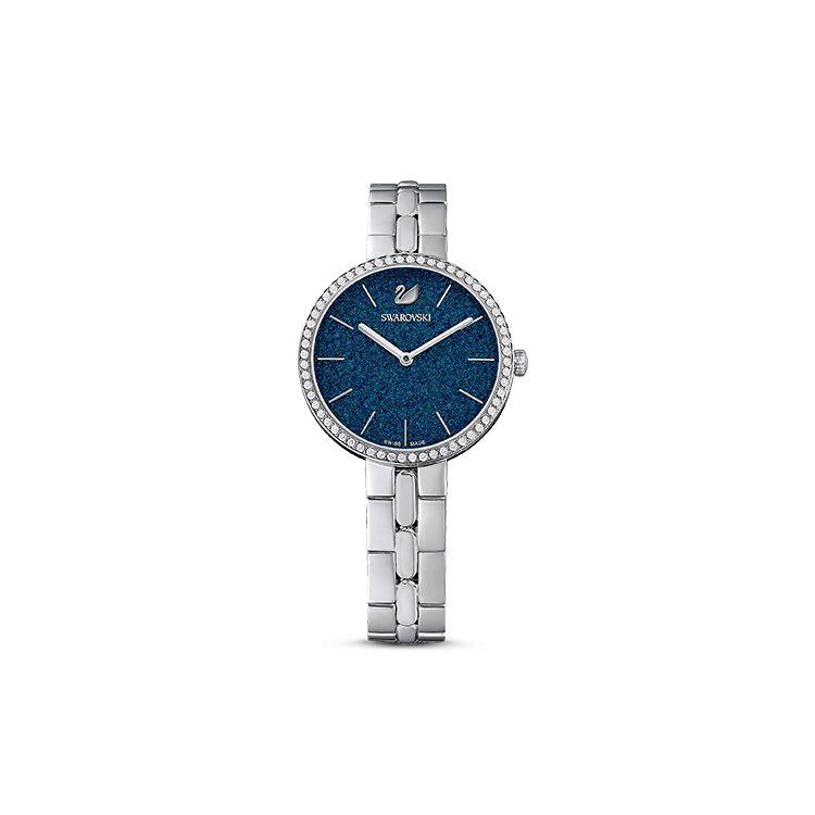 Swarovski Uptown Crystalline Delight Watch Quartz Movement Stainless Steel Strap Blue Dial Women watches 5517790 Regular Watch Box,Blue Dial
Swarovski Uptown Crystalline Delight Watch Quartz Movement Stainless Steel Strap Blue Dial Women watches 5517790 Regular Watch Box,Blue Dial
