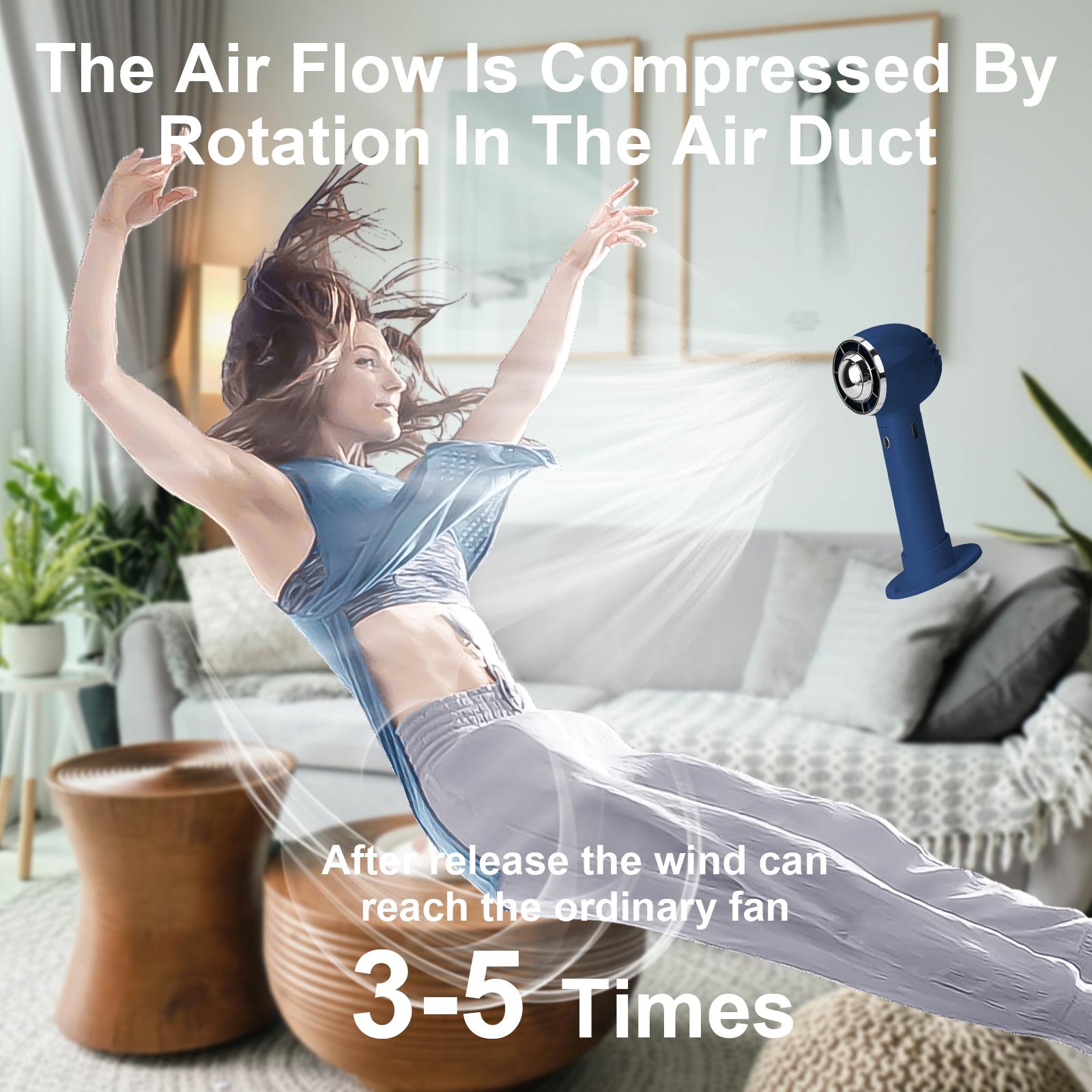 Cute Mini Fan Small Travel Fan Rechargable Cooling Tools Lightweight Fan Electric Fan Perfect for Indoor and Outdoor Use синій
Cute Mini Fan Small Travel Fan Rechargable Cooling Tools Lightweight Fan Electric Fan Perfect for Indoor and Outdoor Use синій