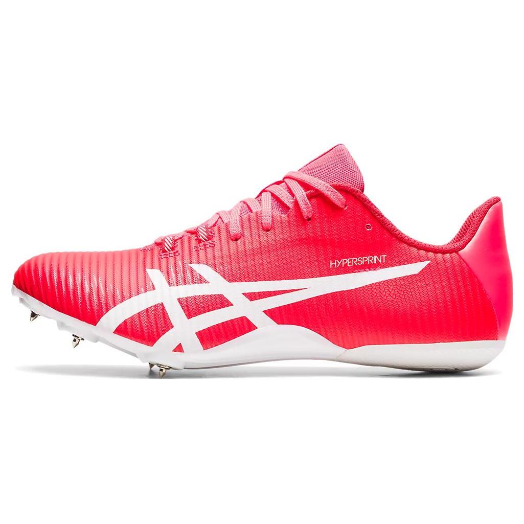 New Asics Hypersprint 8 Diva Pink White 1093A197-702 42
New Asics Hypersprint 8 Diva Pink White 1093A197-702 42