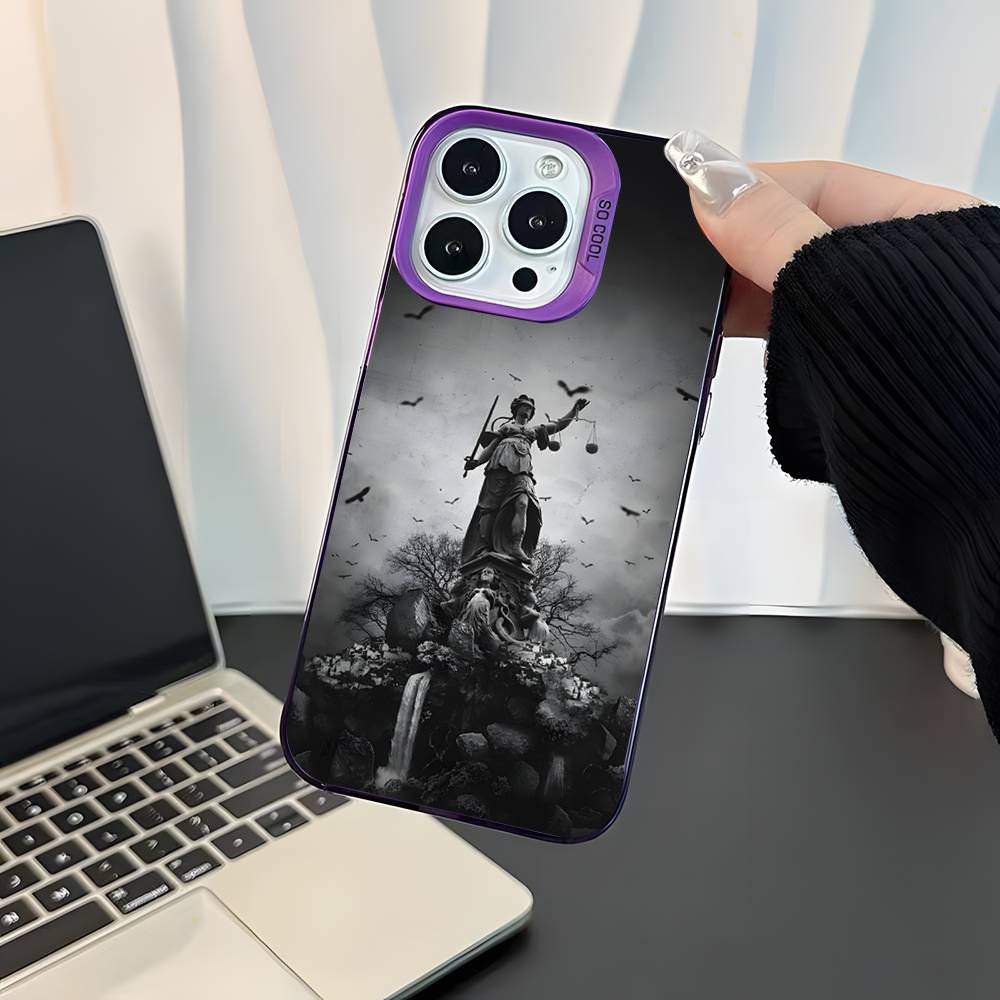 Чехол для телефона Закон Адвокат Судья для iPhone 17,16,15,14,13,12,11,Pro,XS,Max,Plus,Mini,SE4,E Фиолетовый Матовый Ударопрочный Чехол iPhone16pro
Чехол для телефона Закон Адвокат Судья для iPhone 17,16,15,14,13,12,11,Pro,XS,Max,Plus,Mini,SE4,E Фиолетовый Матовый Ударопрочный Чехол iPhone16pro
