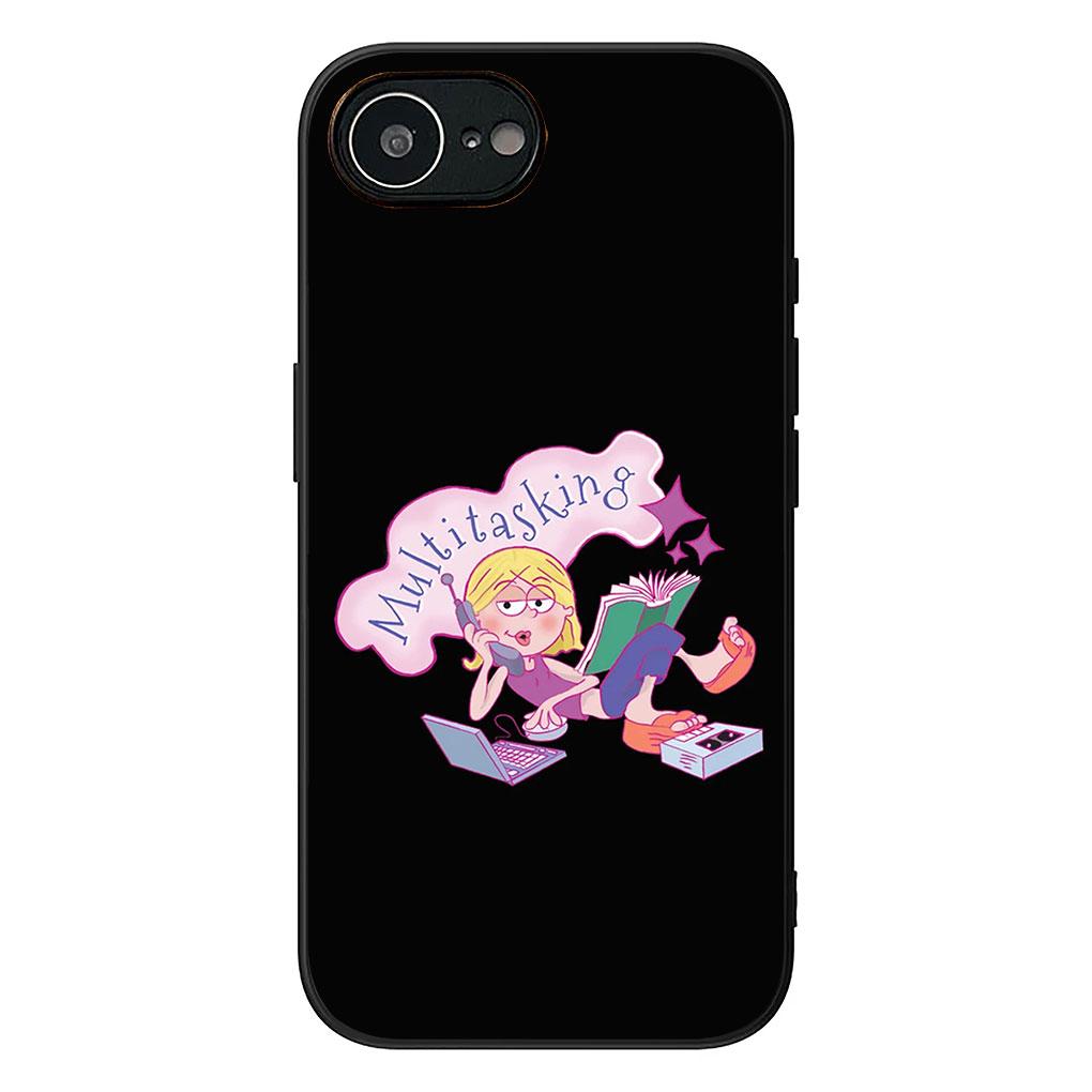 Lizzies McGuires Casing Phone Cover for Samsung Galaxy A05 A06 A14 A50 A51 A52 A12 A13 A23 A70 A07 A25 A26 M53 A56 Soft Case Galaxy A06
Lizzies McGuires Casing Phone Cover for Samsung Galaxy A05 A06 A14 A50 A51 A52 A12 A13 A23 A70 A07 A25 A26 M53 A56 Soft Case Galaxy A06