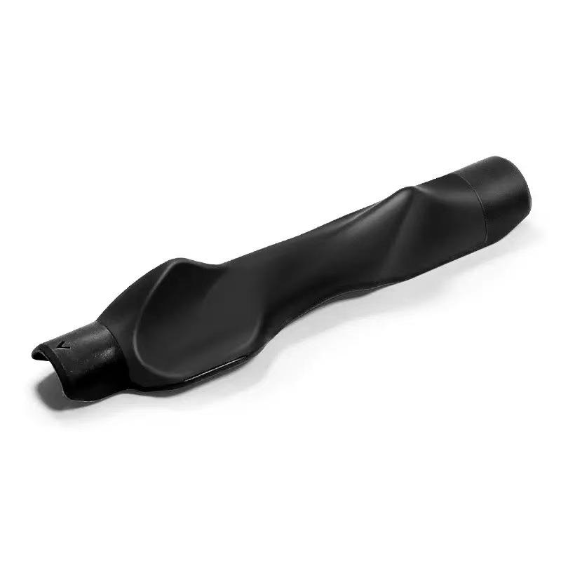 Beginner Golf Grip Corrector: Hand Shape Practice Aid чёрный
Beginner Golf Grip Corrector: Hand Shape Practice Aid чёрный