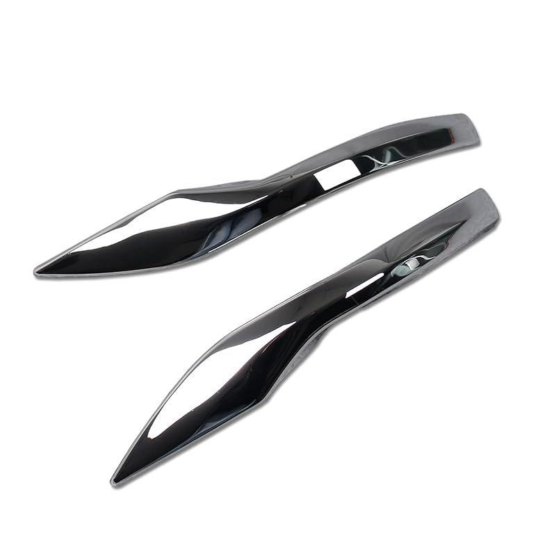 RUIQ honda New model Freed GT series exclusive Exterior door mirror side mirror cover garnish Honda Freed Exclusive design
RUIQ honda New model Freed GT series exclusive Exterior door mirror side mirror cover garnish Honda Freed Exclusive design