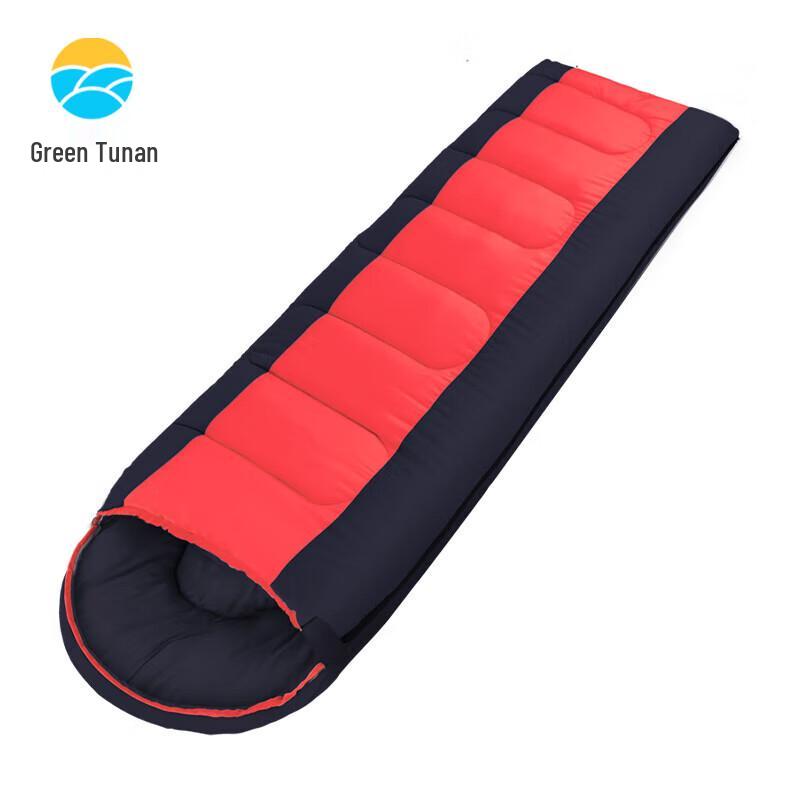 Tunan Four Seasons Portable Envelope Sleeping Bag
Tunan Four Seasons Portable Envelope Sleeping Bag