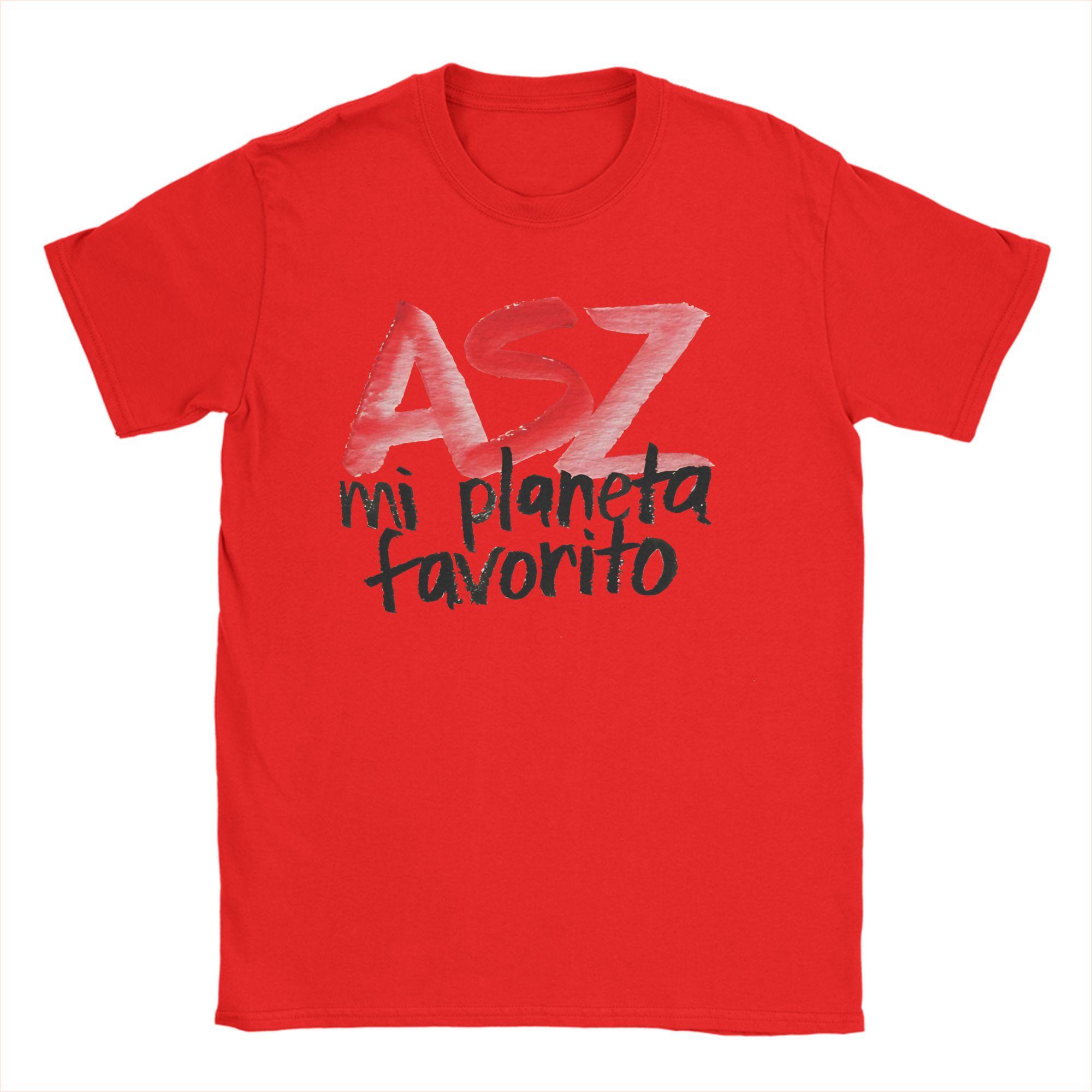 Unisex Women Graphic Printing Alejandro Sanz Spanish singer T Shirt Tee Pure Cotton Tshirts Clothing S
Unisex Women Graphic Printing Alejandro Sanz Spanish singer T Shirt Tee Pure Cotton Tshirts Clothing S