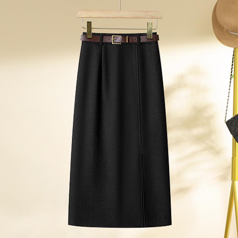 Women s Coffee A-line Skirt: New 2024 Autumn/Winter, Mid-Length, High-Waisted, Slim-Fit, Hip-Hugging Design M серый
Women s Coffee A-line Skirt: New 2024 Autumn/Winter, Mid-Length, High-Waisted, Slim-Fit, Hip-Hugging Design M серый