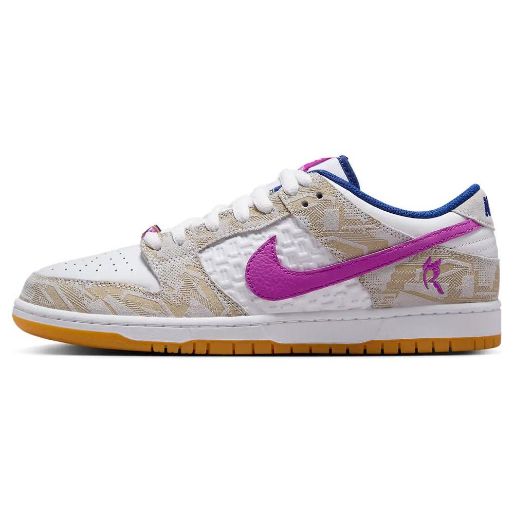 Кроссовки Nike SB Dunk Low Rayssa Leal(ФЗ5251-001) 46
Кроссовки Nike SB Dunk Low Rayssa Leal(ФЗ5251-001) 46