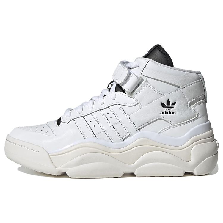 Adidas Forum Low Women White Black HQ6040 EU 35.5 белый
Adidas Forum Low Women White Black HQ6040 EU 35.5 белый