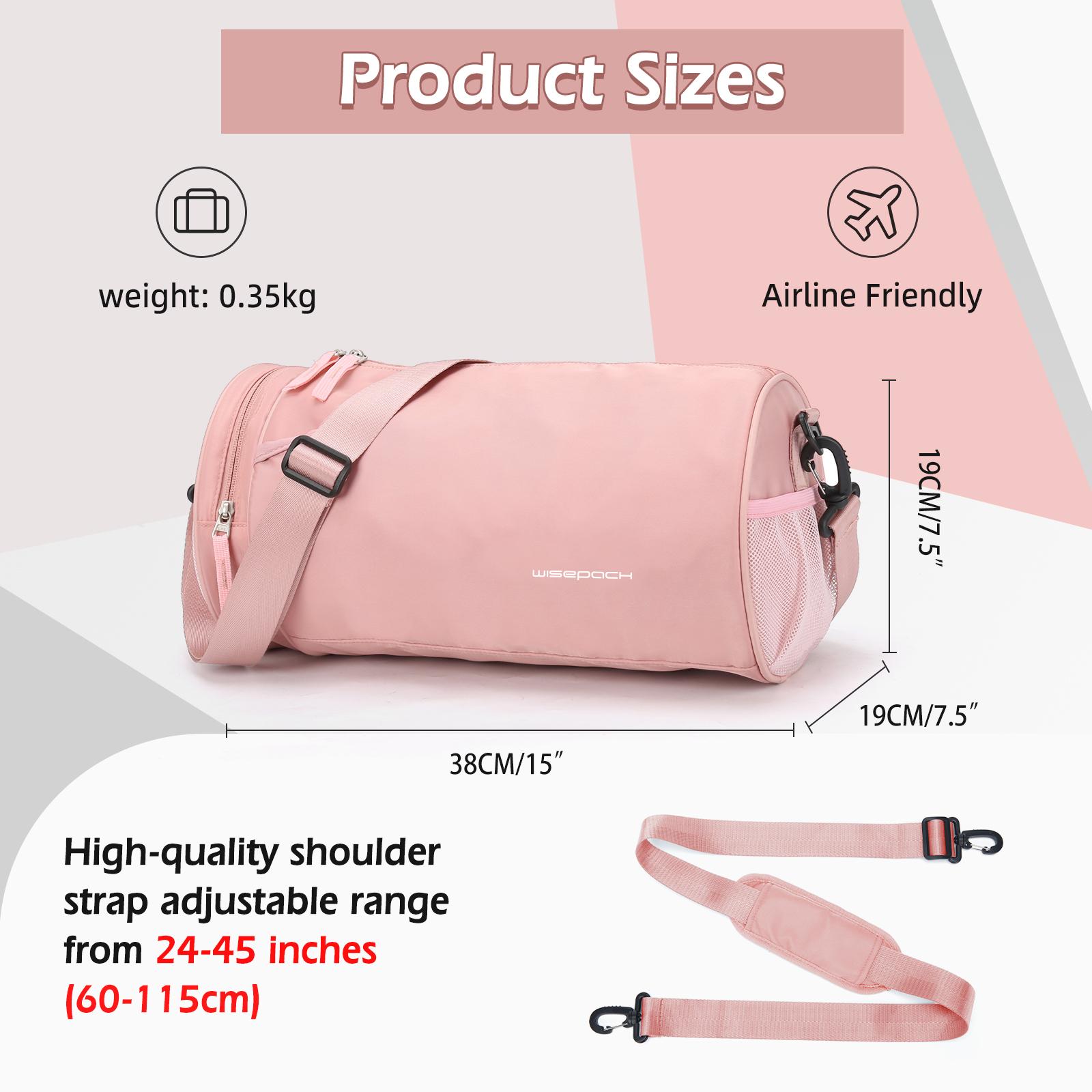 Спортивная фитнес-сумка женская дорожная сумка многофункциональная сумка-тоут сумка для йоги сумка для коротких поездок сумка для путешествий плавательные сумки для спортзала
Спортивная фитнес-сумка женская дорожная сумка многофункциональная сумка-тоут сумка для йоги сумка для коротких поездок сумка для путешествий плавательные сумки для спортзала