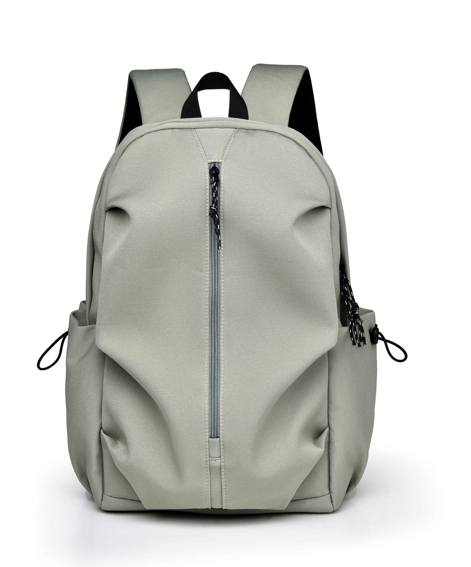 Feisha Student Backpack - Large Capacity, Korean & Japanese Style, Unisex Double Shoulder Travel Bag
Feisha Student Backpack - Large Capacity, Korean & Japanese Style, Unisex Double Shoulder Travel Bag