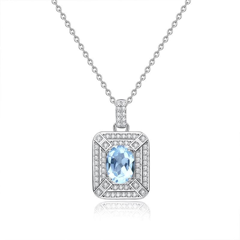 S925 sterling silver inlaid natural topaz citrine garnet colored gemstone necklace women s perfume bottle luxury pendant gift
S925 sterling silver inlaid natural topaz citrine garnet colored gemstone necklace women s perfume bottle luxury pendant gift