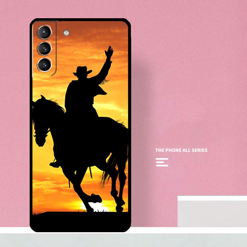 Rodeo Cowboy Lasso Horses Phone Case For Samsung Galaxy S24 S26 Ultra S20 S21 S22 S23 S25 Plus S10 S25 FE Cover Coque Galaxy S21 FE
Rodeo Cowboy Lasso Horses Phone Case For Samsung Galaxy S24 S26 Ultra S20 S21 S22 S23 S25 Plus S10 S25 FE Cover Coque Galaxy S21 FE