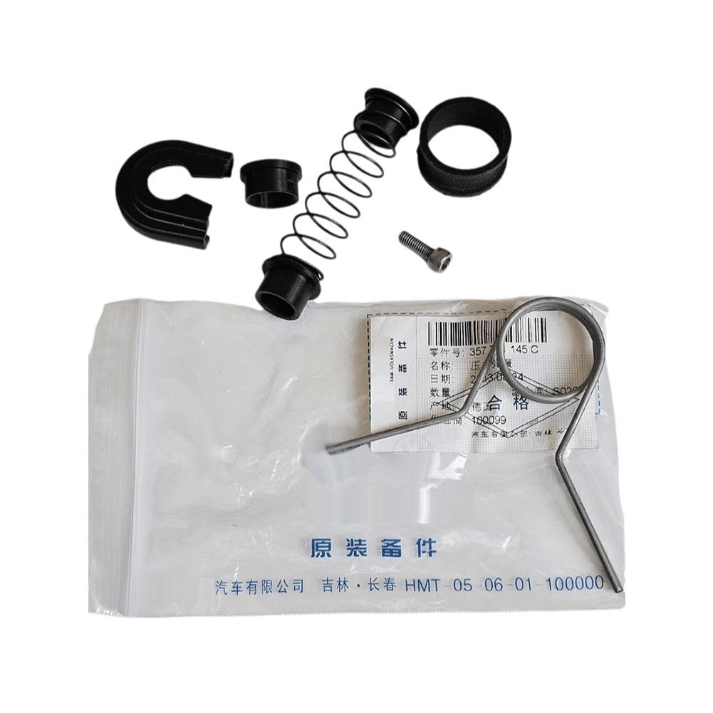 Ремонтный комплект для VW Golf Bora MK4 MT Trans Shifter First Gear Getter Reverse Lever Change Selector Linkage Bushage New
Ремонтный комплект для VW Golf Bora MK4 MT Trans Shifter First Gear Getter Reverse Lever Change Selector Linkage Bushage New