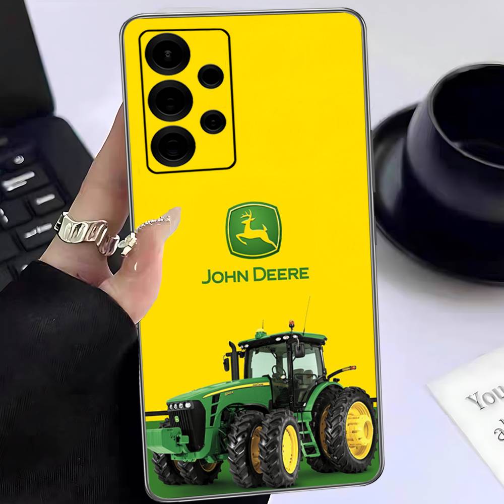 Green J-John Truck D-Deeres Phone Case For Samsung A 52 53 21 32 13 12 71 31 51 40 72 73 70 22 42 50 30 20 21 shell Samsung A50S
Green J-John Truck D-Deeres Phone Case For Samsung A 52 53 21 32 13 12 71 31 51 40 72 73 70 22 42 50 30 20 21 shell Samsung A50S