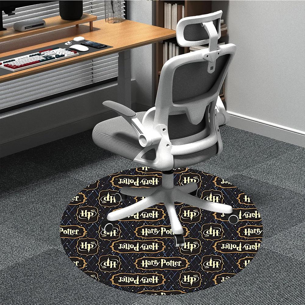 1pc Harry Potter Chair Carpet for Office Non-Slip, Indoor Non-Slip Washable Carpet, Non-Shedding Mat For Office yy251030078 80cm by 80cm
1pc Harry Potter Chair Carpet for Office Non-Slip, Indoor Non-Slip Washable Carpet, Non-Shedding Mat For Office yy251030078 80cm by 80cm
