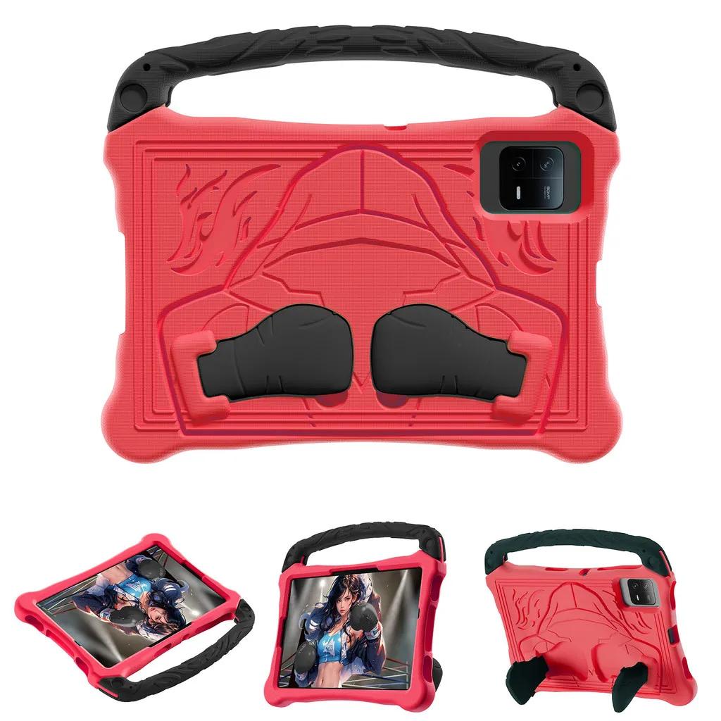 For New Lenovo Xiaoxin Pad 11 2025 TB-335FU Kids EVA Tablet Case for Lenovo Tab M11 TB 330FU 331FC Funda Stand Shockproof Case Xiaoxin TB-335FU
For New Lenovo Xiaoxin Pad 11 2025 TB-335FU Kids EVA Tablet Case for Lenovo Tab M11 TB 330FU 331FC Funda Stand Shockproof Case Xiaoxin TB-335FU