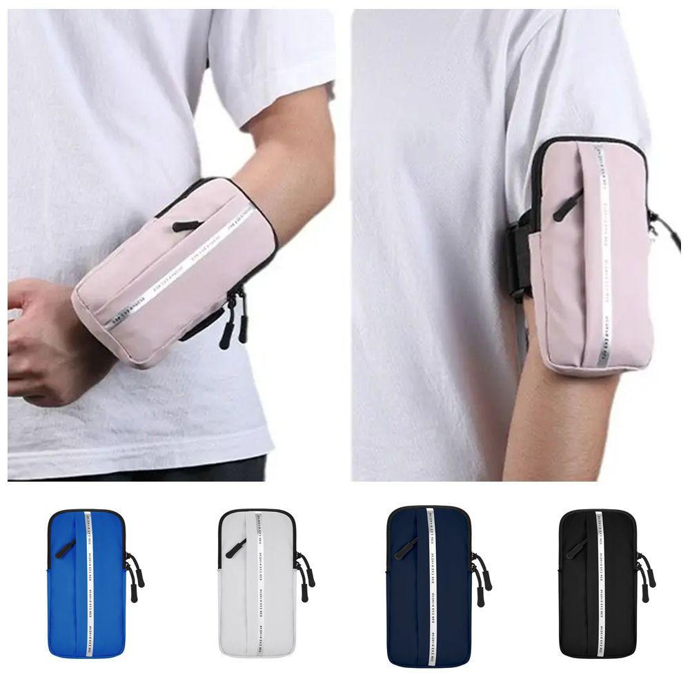 PU Running Phone Holder Waterproof Armband Sports Phone Case Gym Yoga Cycling помаранчевий
PU Running Phone Holder Waterproof Armband Sports Phone Case Gym Yoga Cycling помаранчевий