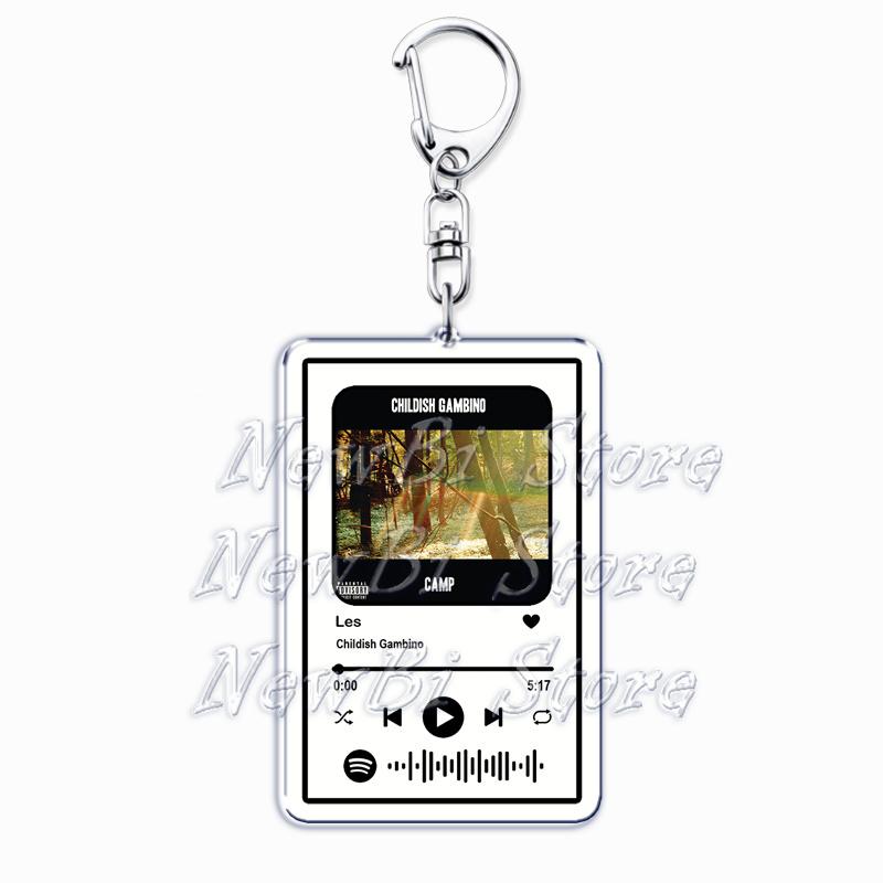 Popular Singer Keychains for Women Accessories Bag Redbone Me and Your Mama Les Childish Gambino Keying Jewelry Fan Friend Gifts
Popular Singer Keychains for Women Accessories Bag Redbone Me and Your Mama Les Childish Gambino Keying Jewelry Fan Friend Gifts