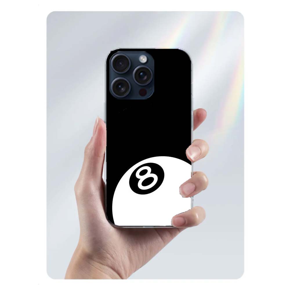 Billiards Table Party Poster Clear Phone Case For Iphone 17 Air 16 Pro Max 15 Pro 14 Plus 17E 16E 11 13 12 Mini Cover Cases Fund iPhone 17 Pro
Billiards Table Party Poster Clear Phone Case For Iphone 17 Air 16 Pro Max 15 Pro 14 Plus 17E 16E 11 13 12 Mini Cover Cases Fund iPhone 17 Pro