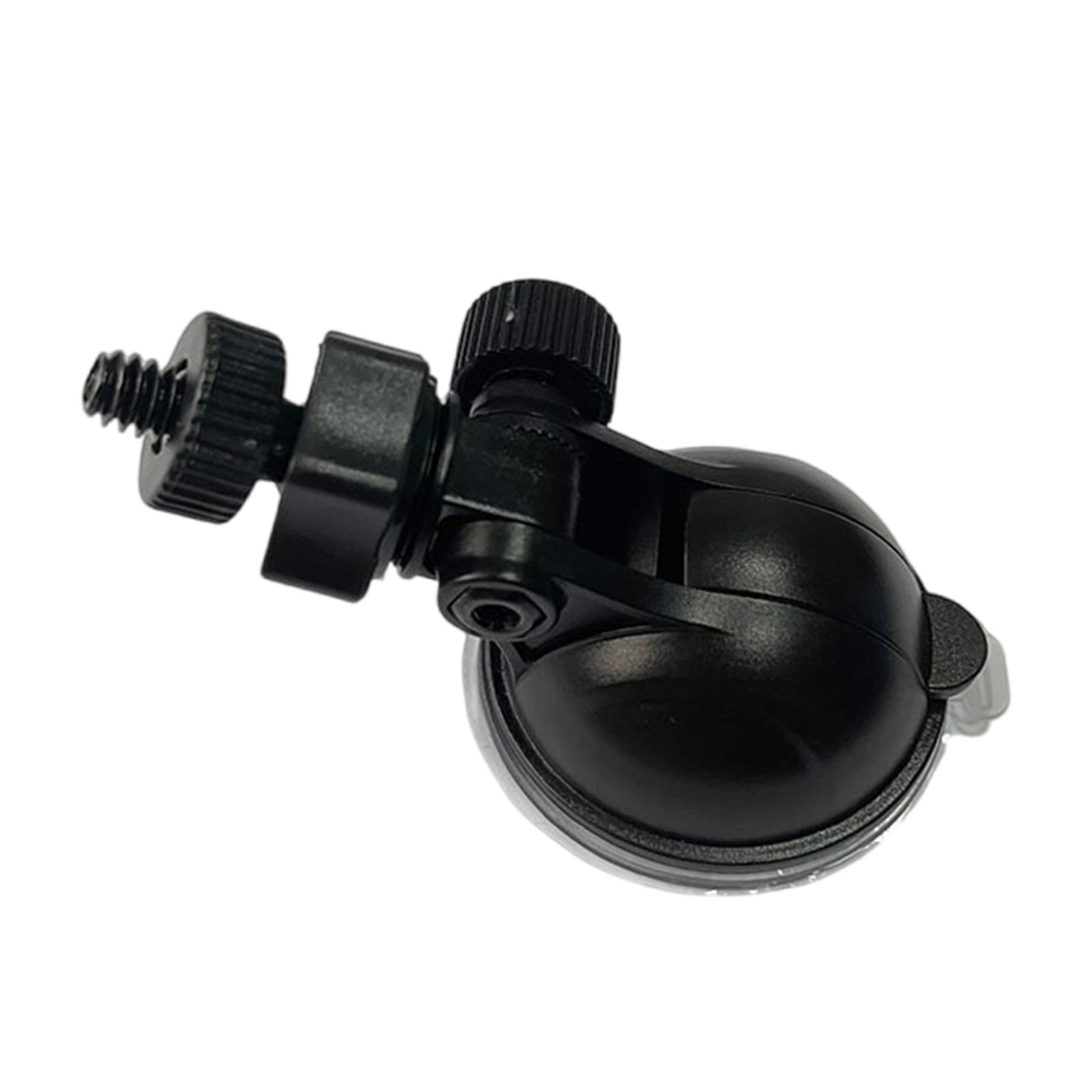 Универсальный держатель для камеры на приборной панели автомобиля с присоской и несколькими шарнирами, прочное крепление для надежного крепления
Универсальный держатель для камеры на приборной панели автомобиля с присоской и несколькими шарнирами, прочное крепление для надежного крепления