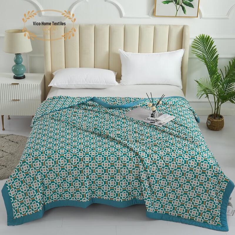 Veken Radiant Blossom Summer Quilt
Veken Radiant Blossom Summer Quilt