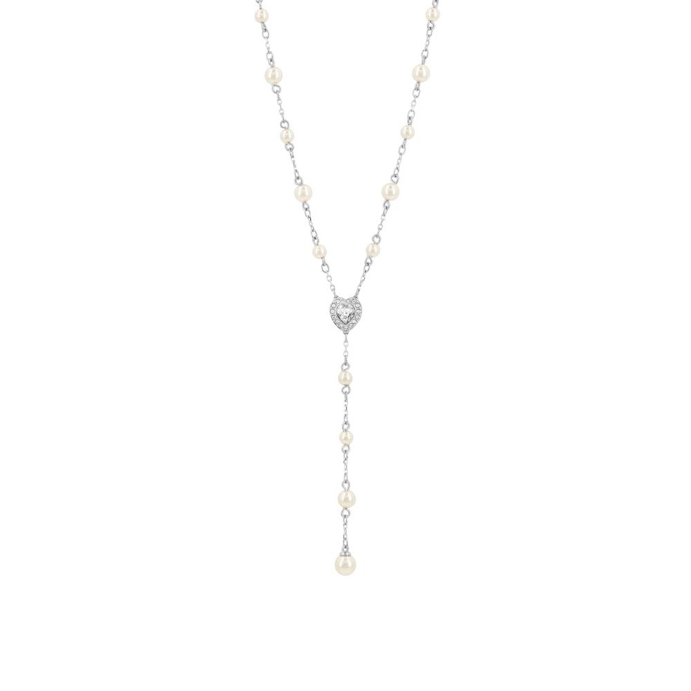 Swarovski Heart Y Necklace Ariana Grande Model 5720855 5720855
Swarovski Heart Y Necklace Ariana Grande Model 5720855 5720855