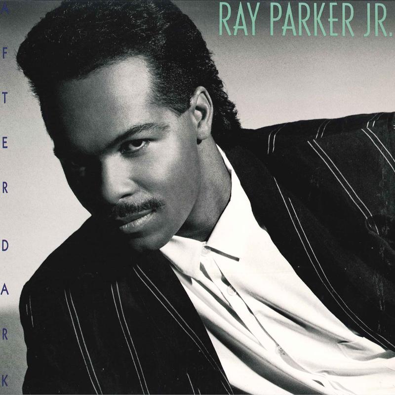 LP Record RAY PARKER JR. After Dark GHS24124 GEFFEN 1987 US SoulFunk Used
LP Record RAY PARKER JR. After Dark GHS24124 GEFFEN 1987 US SoulFunk Used