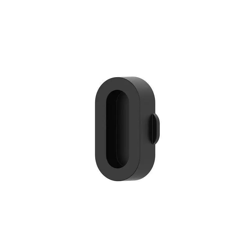 Силіконовий пилозахисний чохол-заглушка для Garmin Fenix 8 E 7X 7 7S Forerunner 265 265S 965 Смарт-годинник Пилозахисні заглушки для порту зарядки 5PCS чорний
Силіконовий пилозахисний чохол-заглушка для Garmin Fenix 8 E 7X 7 7S Forerunner 265 265S 965 Смарт-годинник Пилозахисні заглушки для порту зарядки 5PCS чорний