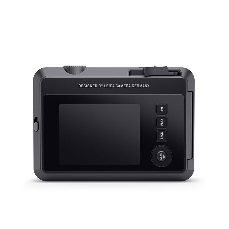 Leica SOFORT 2 Instant Camera (CN version)
Leica SOFORT 2 Instant Camera (CN version)