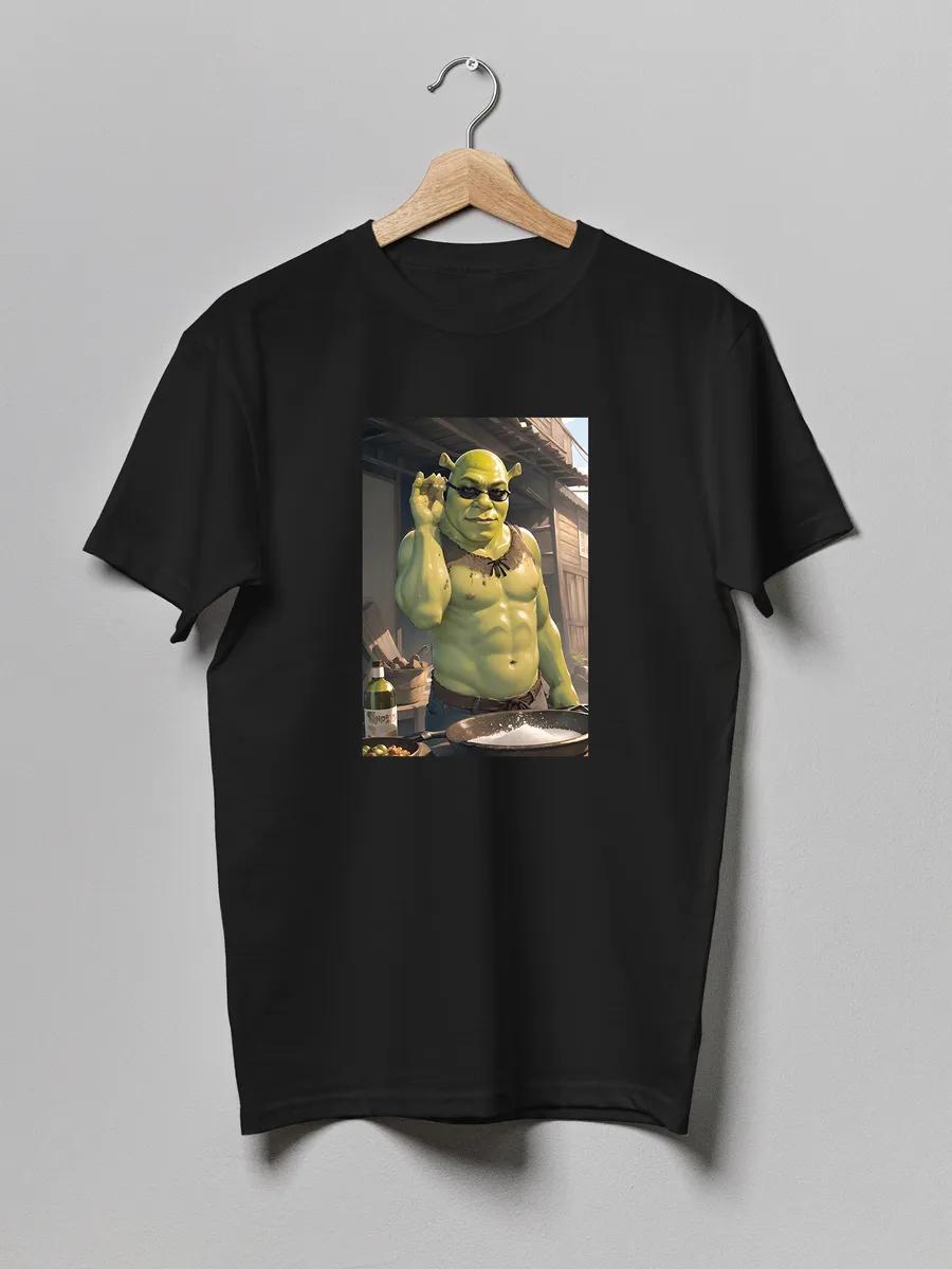 T-shirt with dark art print Yoody Deflation , alternative style, black 4XL
T-shirt with dark art print Yoody Deflation , alternative style, black 4XL