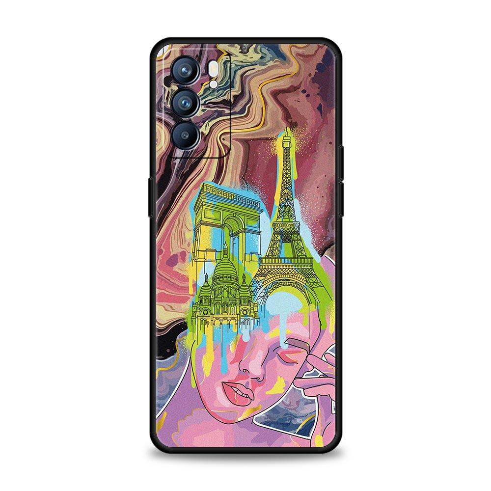 Чехол для телефона Paris Art blue Girl Flower для Oppo Find X5 A54 A53 A52 A9 2020 A15 A95 A16 A76 A74 A12 Reno7 SE Reno6 Pro 5G Oppo Find X5 Pro
Чехол для телефона Paris Art blue Girl Flower для Oppo Find X5 A54 A53 A52 A9 2020 A15 A95 A16 A76 A74 A12 Reno7 SE Reno6 Pro 5G Oppo Find X5 Pro