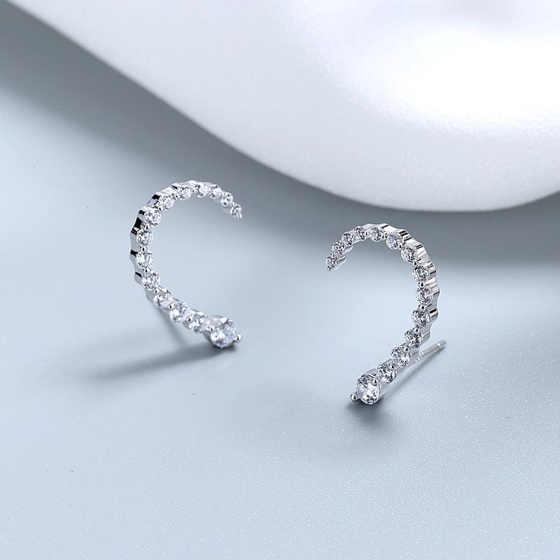 Серебряные серьги Star of The Stars Tassel Mesh Internet Sensation из серебра 925 пробы, безделушки серебряный
Серебряные серьги Star of The Stars Tassel Mesh Internet Sensation из серебра 925 пробы, безделушки серебряный