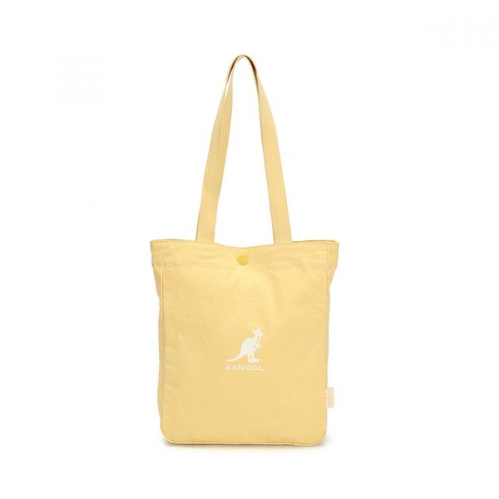 Kangol Essential X Eco Bag 0061 Yellow OS
Kangol Essential X Eco Bag 0061 Yellow OS