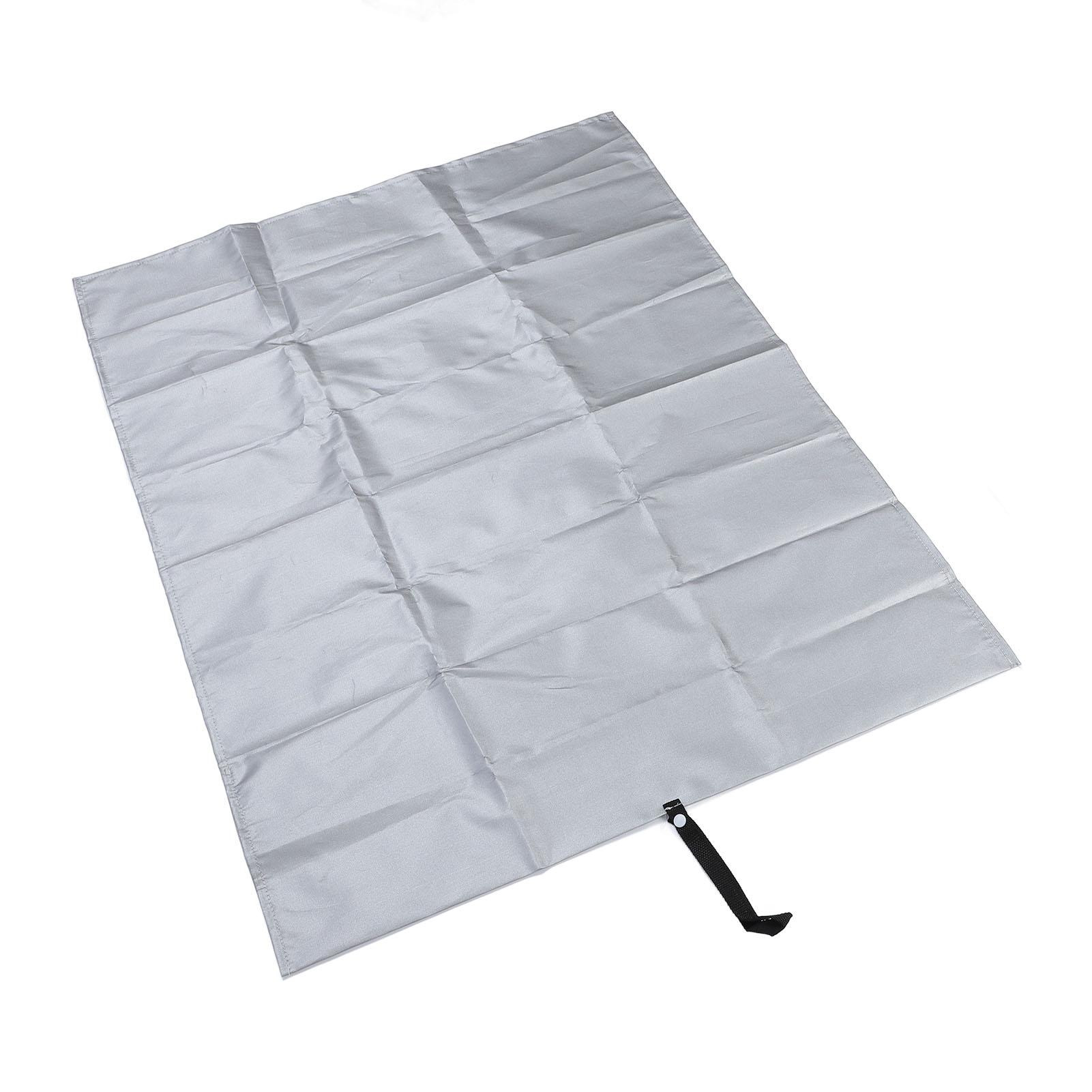 Baby Car Seating Sun Shade Cover UV Proof Heat Insulated Dust Proof Car Seating Dust Cover
Baby Car Seating Sun Shade Cover UV Proof Heat Insulated Dust Proof Car Seating Dust Cover