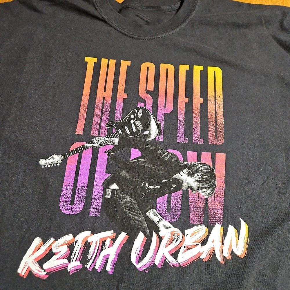 New Keith Urban concert Gift For Fans Unisex S-5XL Shirt TU01_135 Unisex T-Shirt S
New Keith Urban concert Gift For Fans Unisex S-5XL Shirt TU01_135 Unisex T-Shirt S