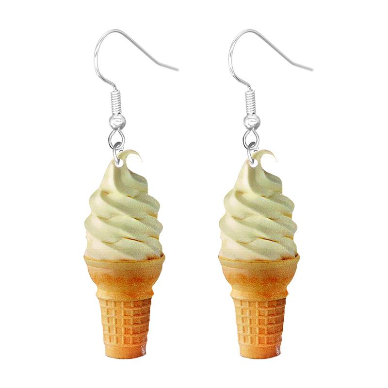 Food Earring 2D Handmade Cute Interesting Taco Corn Crunchy Burger Biscuits French Fries Ice Cream Cheese Cute
Food Earring 2D Handmade Cute Interesting Taco Corn Crunchy Burger Biscuits French Fries Ice Cream Cheese Cute