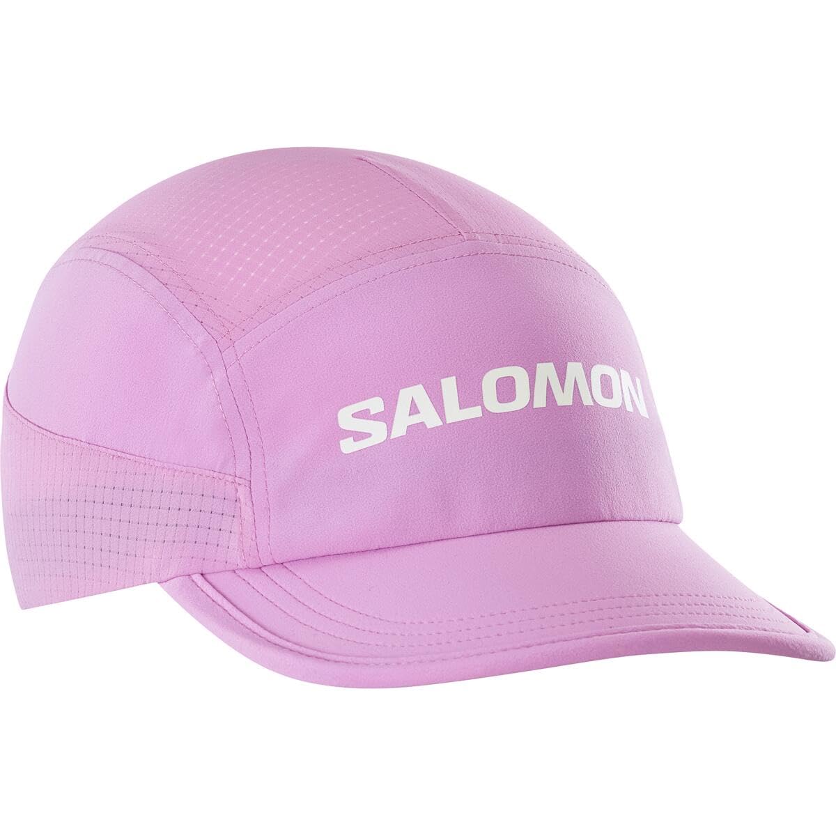 Salomon Sense Aero Cap U Outdoor LC2631600 Размер CYCLAMEN Кепка, Унисекс, OSFA,
Salomon Sense Aero Cap U Outdoor LC2631600 Размер CYCLAMEN Кепка, Унисекс, OSFA,