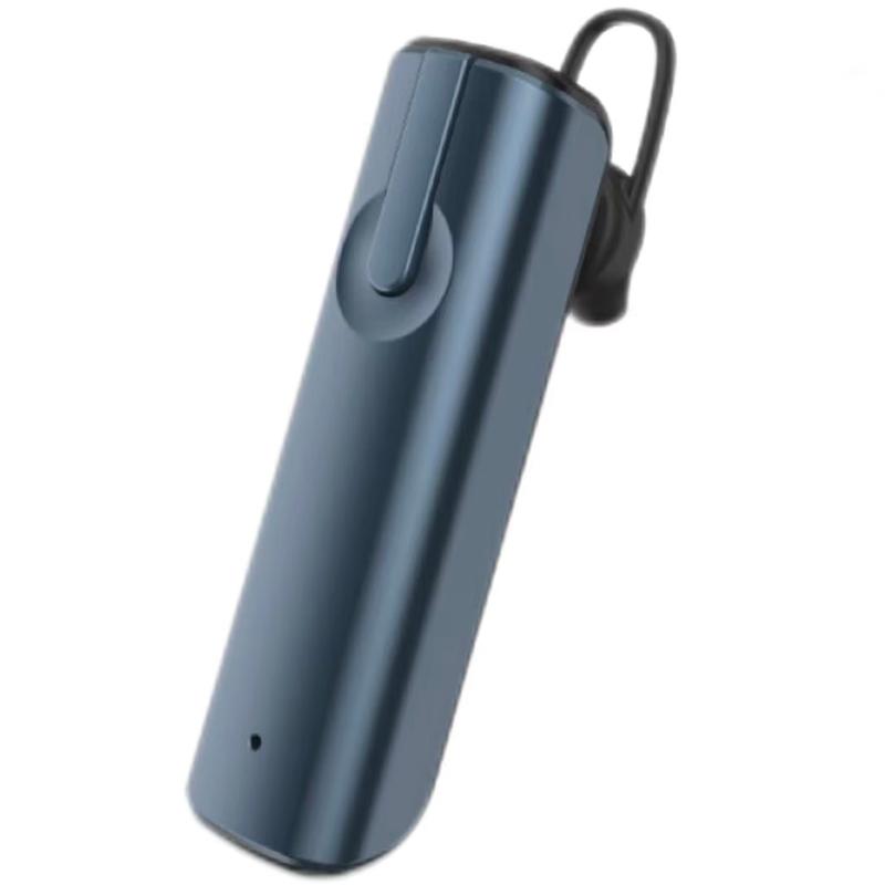 KSUN TFSI Compact Wireless Ear-Hook Bluetooth Walkie-Talkie (CN version)
KSUN TFSI Compact Wireless Ear-Hook Bluetooth Walkie-Talkie (CN version)