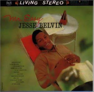 CD JESSE BELBIN; MARTY PAICH ORCHESTRA - Mr. Easy BVCJ35018 Japan ObiMusic Others Used
CD JESSE BELBIN; MARTY PAICH ORCHESTRA - Mr. Easy BVCJ35018 Japan ObiMusic Others Used