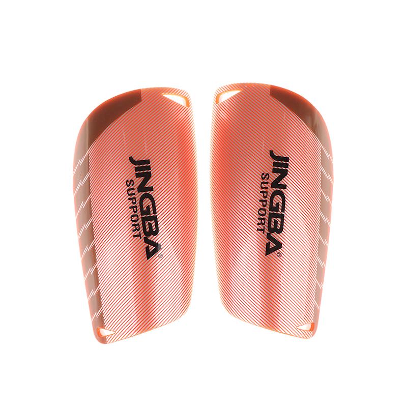 1 Pair Universal Football Shin Guard Pad Light Football Protectors Pads Boy Training Legging Protective Gear Shinguards M помаранчевий
1 Pair Universal Football Shin Guard Pad Light Football Protectors Pads Boy Training Legging Protective Gear Shinguards M помаранчевий