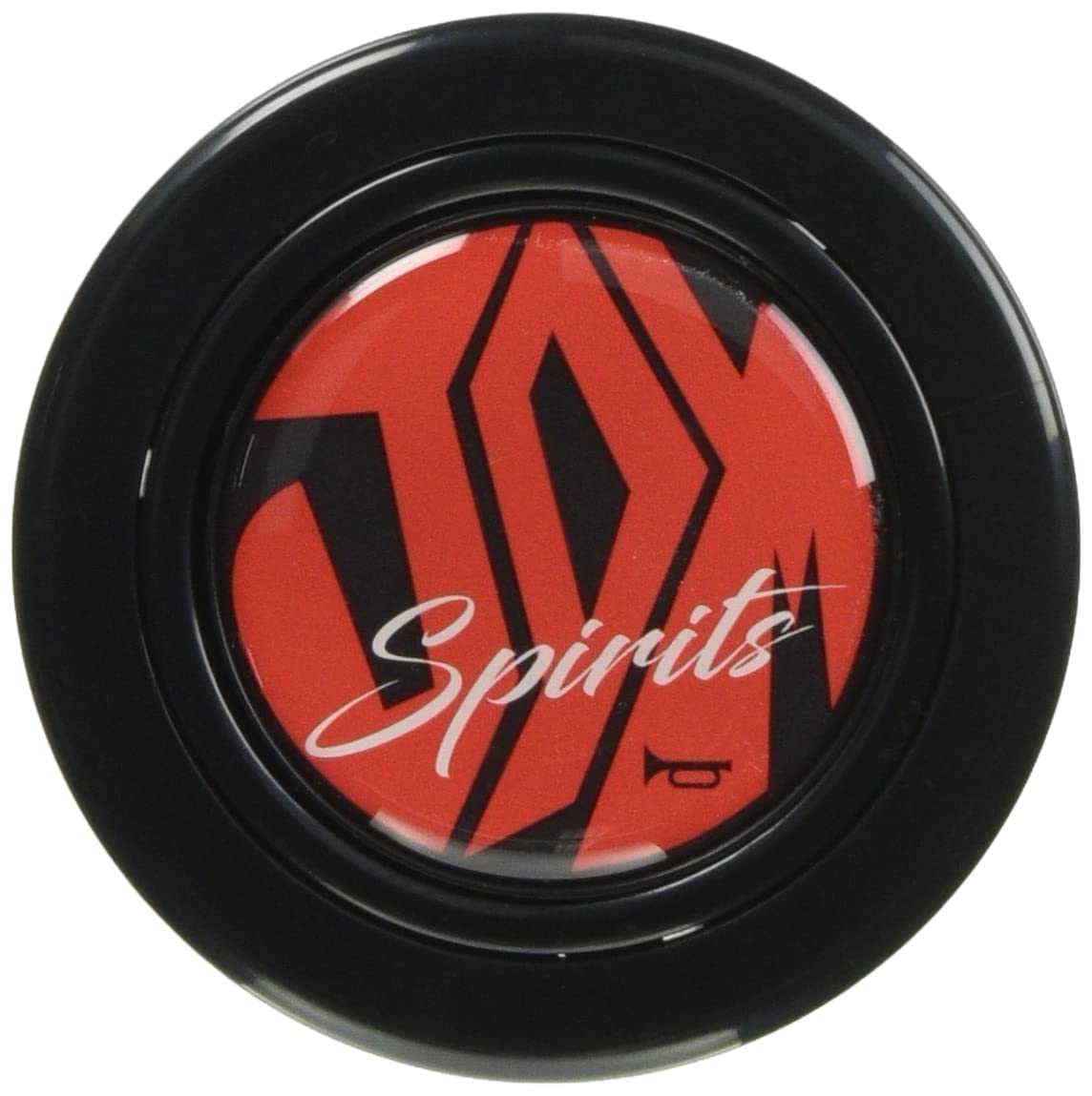 Кнопка сигнала FORTUNE JDM с логотипом JDM Spirits (JHB-003)
Кнопка сигнала FORTUNE JDM с логотипом JDM Spirits (JHB-003)