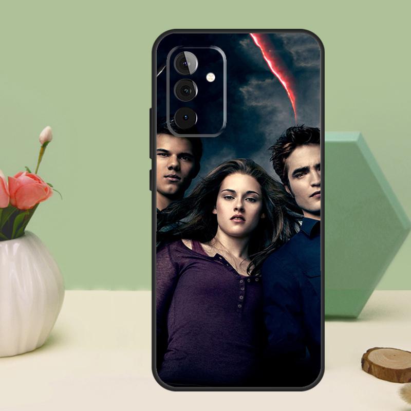 Сутінкова сага Для Samsung Galaxy A26 A54 A34 A14 A52 A32 A12 A13 A33 A53 A15 A16 A36 A56 A06 A35 A55 Чохол Samsung A52S 5G
Сутінкова сага Для Samsung Galaxy A26 A54 A34 A14 A52 A32 A12 A13 A33 A53 A15 A16 A36 A56 A06 A35 A55 Чохол Samsung A52S 5G