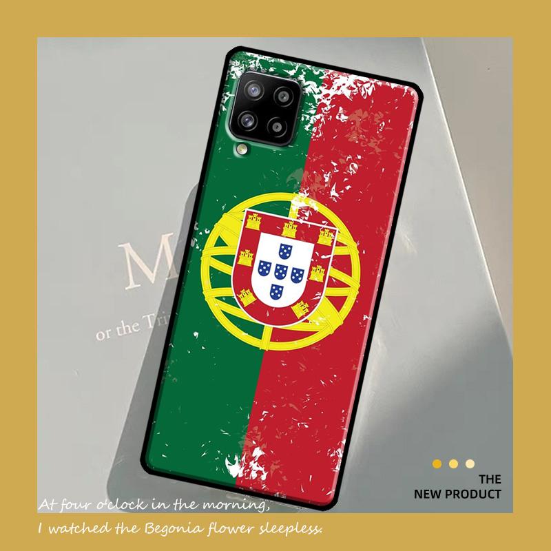 Portugal National Flag Case For Samsung Galaxy A13 A33 A53 A15 A35 A55 A06 A16 A26 A36 A56 A34 A54 A52 A12 A32 A17 Samsung A73 5G
Portugal National Flag Case For Samsung Galaxy A13 A33 A53 A15 A35 A55 A06 A16 A26 A36 A56 A34 A54 A52 A12 A32 A17 Samsung A73 5G